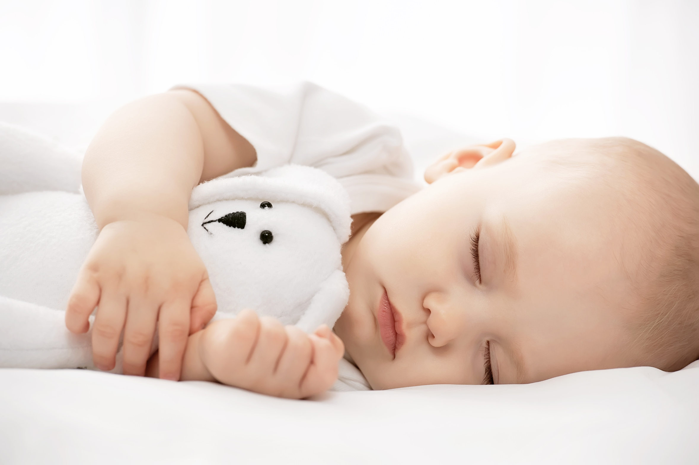 Bébé et objets connectés : tout pour sa sécurité. – megacitiz blog