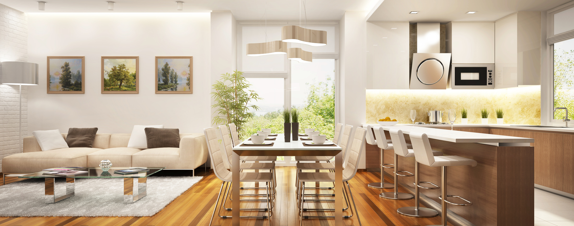10 objets connectés pour la maison