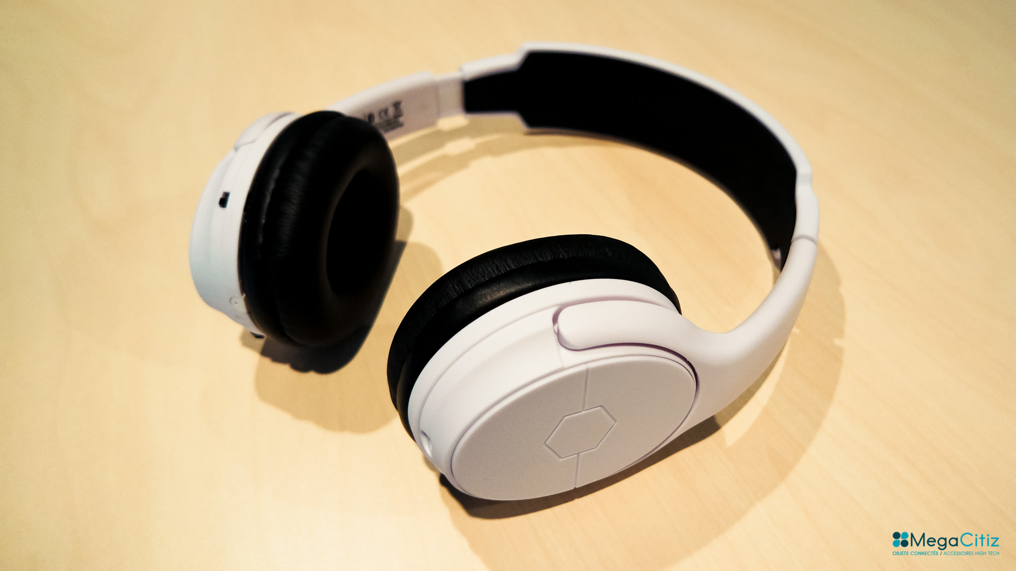 Beewi BBH102 : le casque sans fil abordable